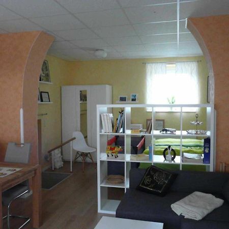 Ferienwohnung Winter Wittenberg Εξωτερικό φωτογραφία