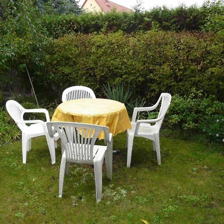 Ferienwohnung Winter Wittenberg Εξωτερικό φωτογραφία