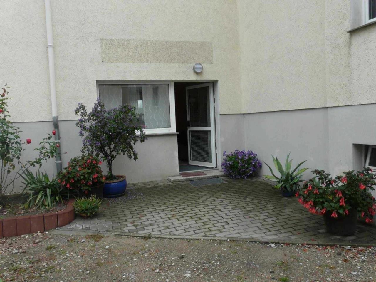 Ferienwohnung Winter Wittenberg Εξωτερικό φωτογραφία