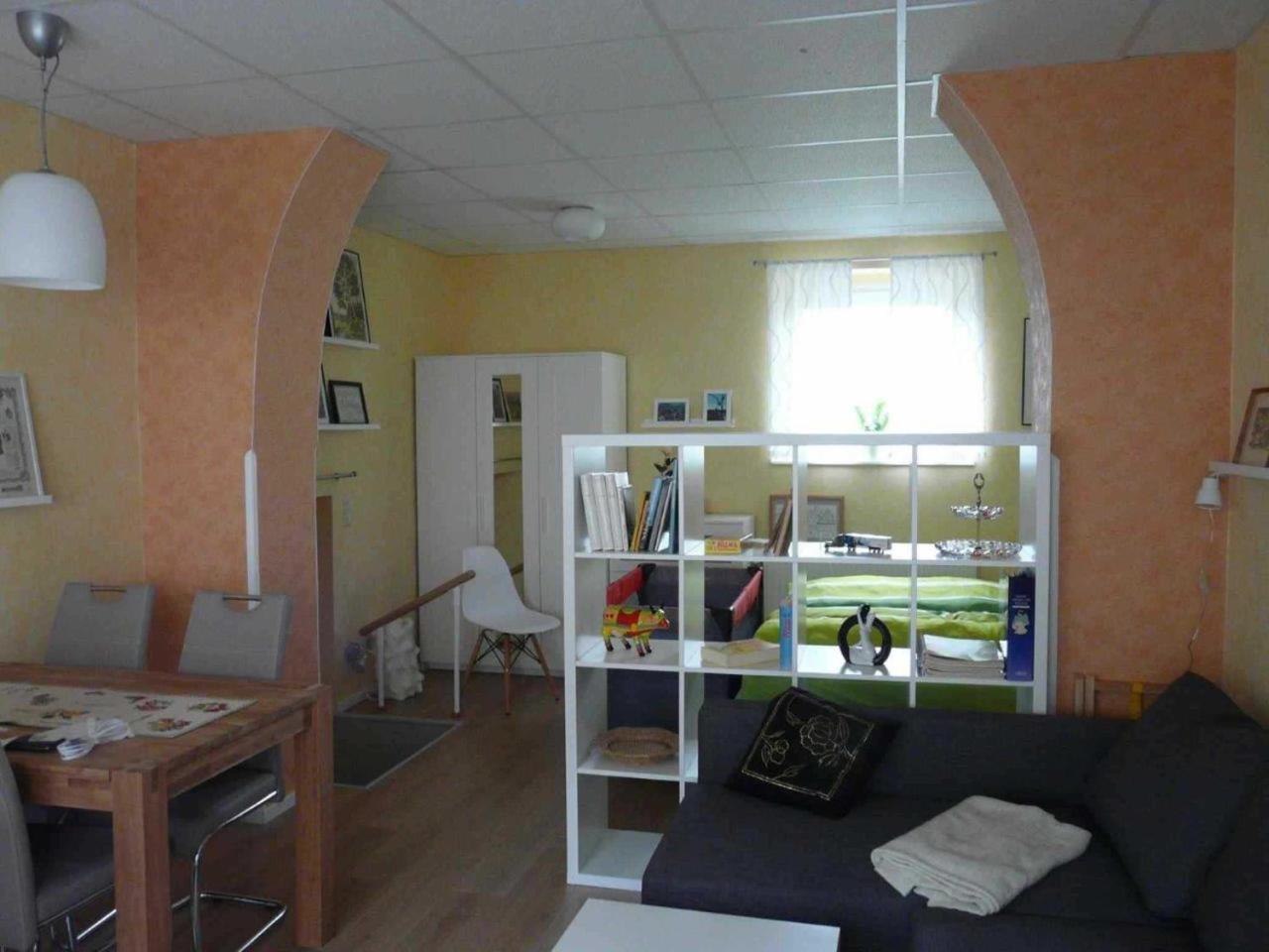 Ferienwohnung Winter Wittenberg Εξωτερικό φωτογραφία