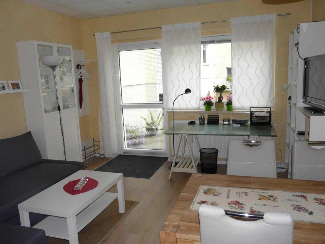 Ferienwohnung Winter Wittenberg Εξωτερικό φωτογραφία