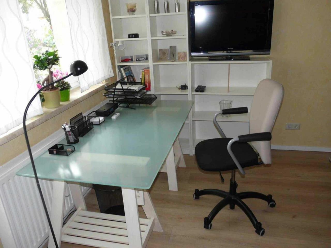 Ferienwohnung Winter Wittenberg Εξωτερικό φωτογραφία